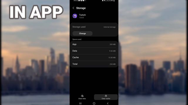 How to Fix Twitch App Lag - Android & Ios | Final Solution смотреть онлайн