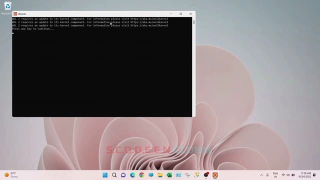 UNIX | Software Installation Process | Scodeen Global | смотреть онлайн