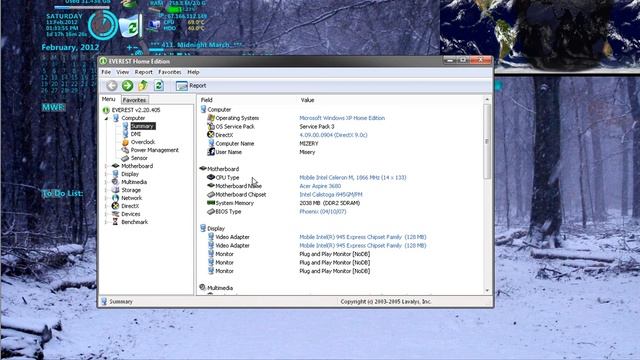 DerpRemoval - Extras: Everest Home Edition смотреть онлайн