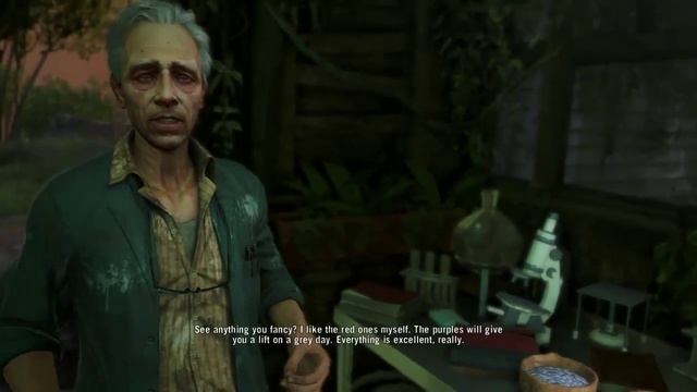 Да играем Far Cry 3 епизод 4 смотреть онлайн
