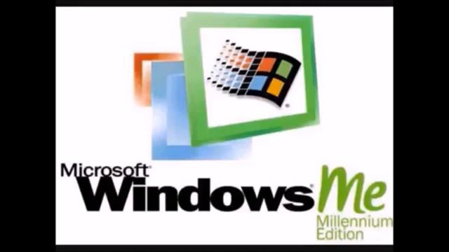 All Microsoft Windows BSOD 1.0 To 10 смотреть онлайн