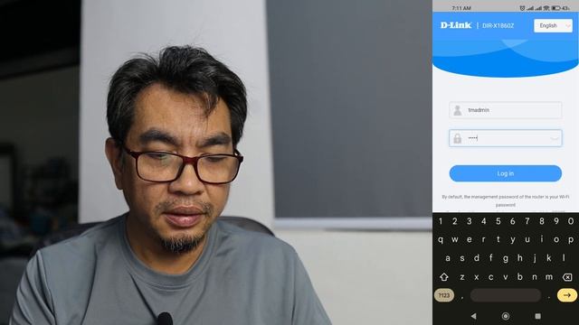 CARA BLOCK DEVICE | BLOK ORANG CURI WIFI ROUTER D LINK DIR-X1860Z UNIFI смотреть онлайн