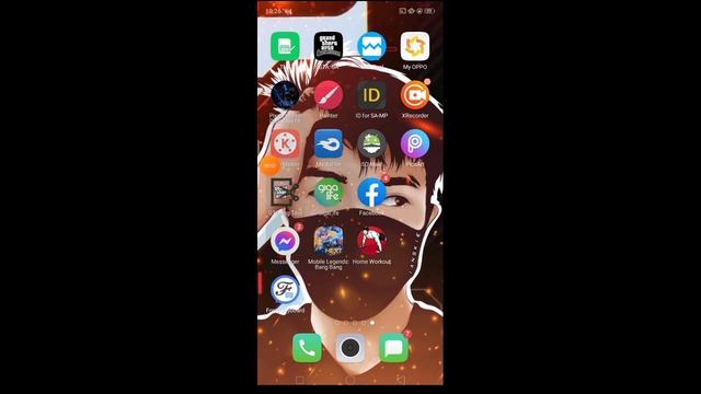 "WEAPON SKINS" MODPACK V6 | GTA SAMP ANDROID | + TUTORIAL смотреть онлайн