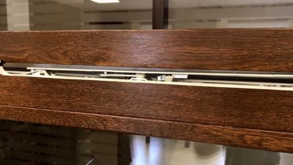 Фурнитура Winkhaus activPilot