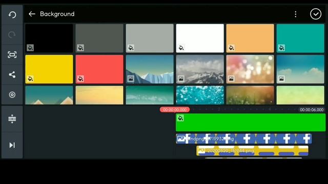 How to make lower third animated|| social media lower third || in android || смотреть онлайн