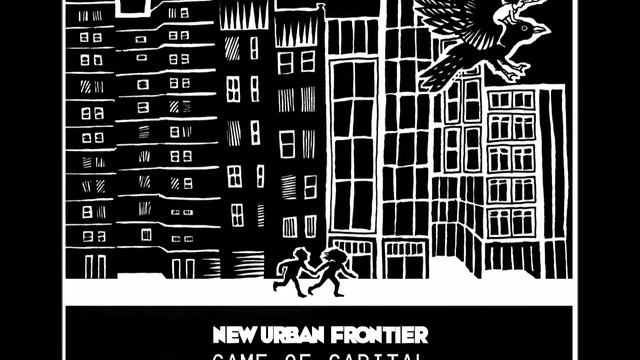 New Urban Frontier - Broken Windows смотреть онлайн
