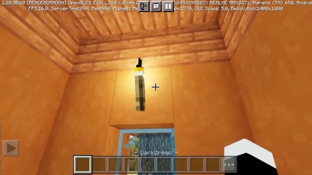 YSS Shader Special Edition Beta 1.9.7.2 || Minecraft PE 1.20