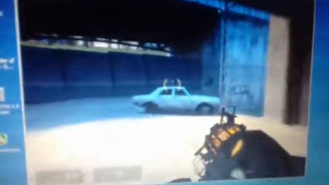 Half Life 2 Deathmatch OpenGl render intel gma 3600 смотреть онлайн