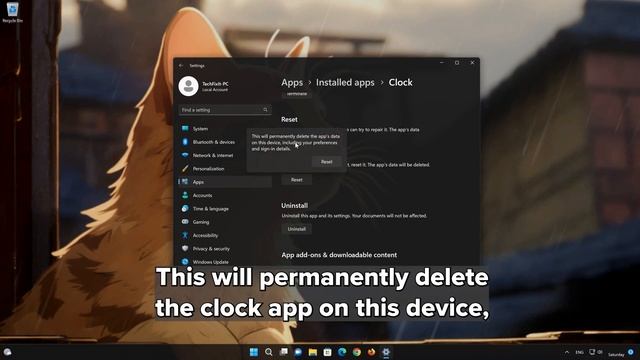 Windows Clock App Not Opening, Loading or Working on Windows 11/10 [Solution] смотреть онлайн