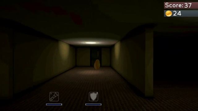 Poppy Playtime Dead Player Backrooms Horror Runner Mobile Game - Android Gameplay Walkthrough #2 смотреть онлайн