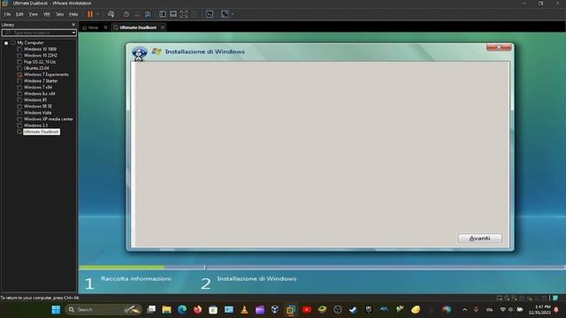 Failing to Dualboot different versions of Windows смотреть онлайн