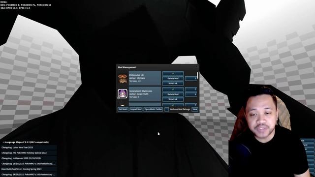 REVEALING My In Game Settings and Client Customization in PokeMMO смотреть онлайн
