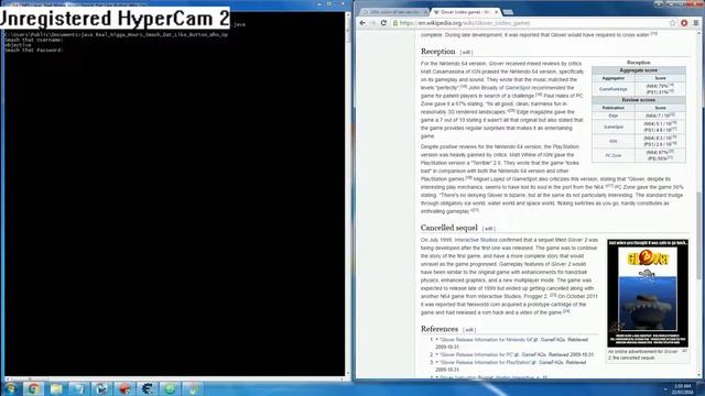 3 Youtube Songs of the Late 2000s (ft. Sony Vegas 7 Crack Tutorial) смотреть онлайн