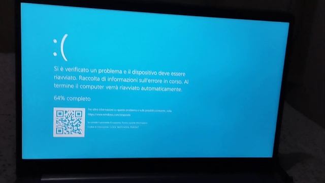 Bad News BSOD Windows 10 смотреть онлайн