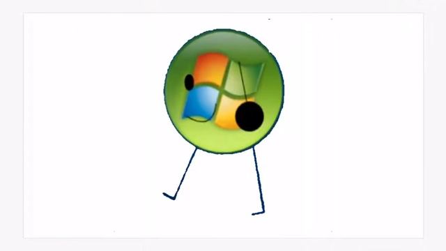 Meet Windows Media Center Logo смотреть онлайн