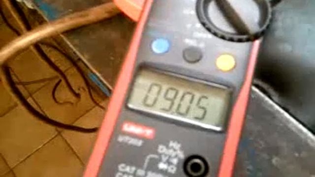 HHO generator by roby смотреть онлайн