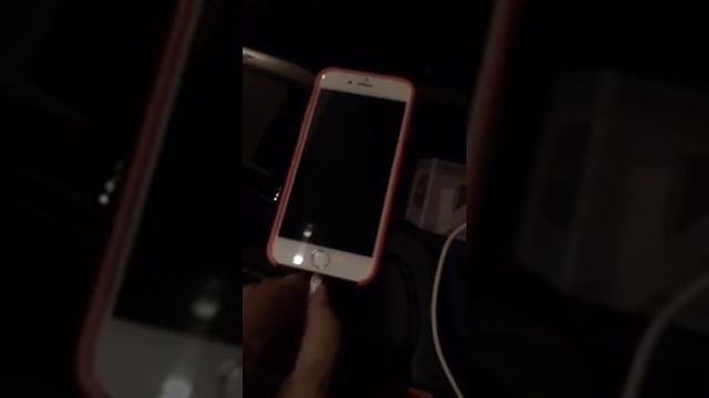 Apple OEM Counterfeit difference charging смотреть онлайн