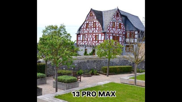 Honor Magic 4 Pro Vs Iphone 13 Pro Max Camera Test смотреть онлайн