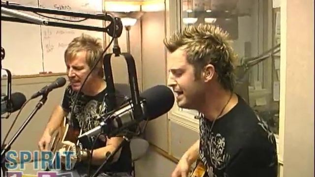 Lincoln Brewster - Everlasting God - LIVE @ SPIRIT 105.3 FM смотреть онлайн