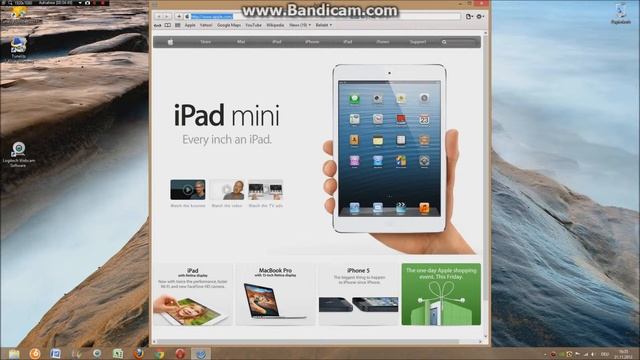 Windows 8 Pro - Browsertest [Full HD 1080p] [German] смотреть онлайн