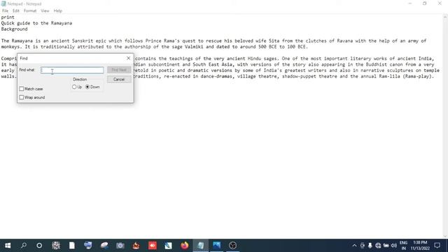 #how to #use #notepad in #computer || कंप्यूटर में Notepad का उपयोग कैसे करे || #mstechnicalskills смотреть онлайн