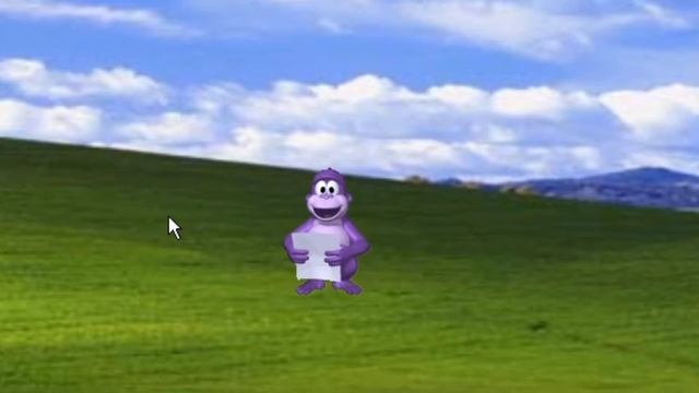 Running BonziKill On Windows XP in 2022 смотреть онлайн