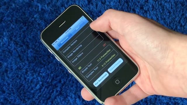 Old Hardware- Ep. 3: iPhone 3G смотреть онлайн