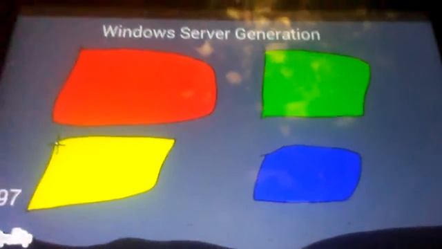 Windows Server Generation Startup Sound смотреть онлайн