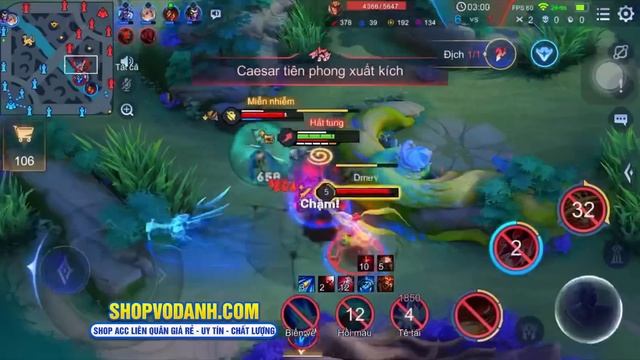 Tập11 | Rank Đồng Khoe Skin Nó Ở Cái Đẳng Cấp Khác-)) смотреть онлайн