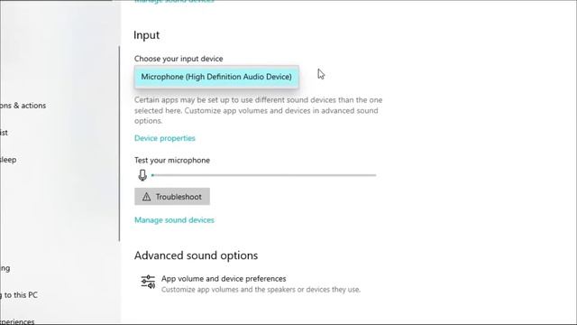 Tips Mengatasi Microphone Tidak Berfungsi Ketika Meeting Pada Aplikasi Microsoft Teams Di Laptop смотреть онлайн