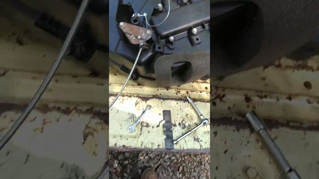 98 lincoln town car heater core/air vent box replacement day 2 #3 смотреть онлайн