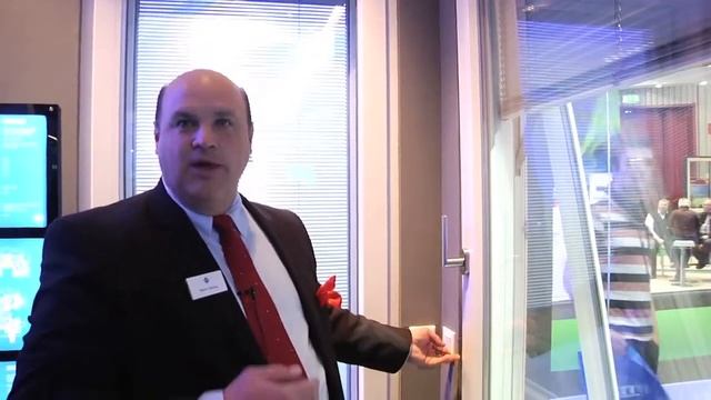 March Newscast: DWM's Final Coverage from Fensterbau смотреть онлайн