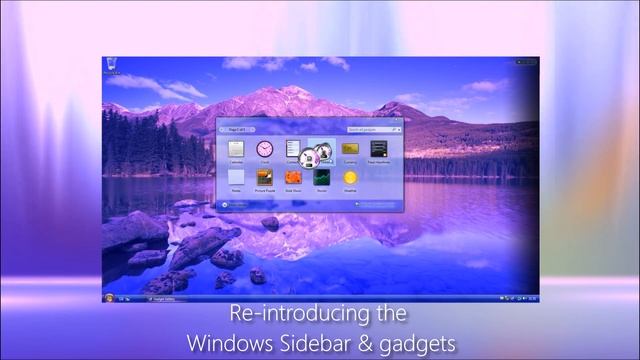 Windows Vienna Commercial (old version) смотреть онлайн