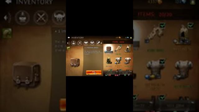 Dungeon Hunter 4 смотреть онлайн