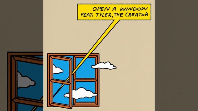 OPEN A WINDOW смотреть онлайн