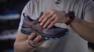 Asics - GEL TRABUCO™ TERRA