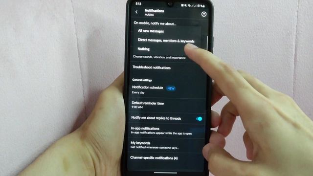 ✅ How To Setup Slack Notifications 🔴 смотреть онлайн