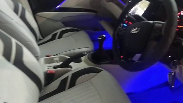XUV 300 Minda Android Rear camera, Damping , Seat Covers, Allow wheels, Atmosphere,Ambian Light смотреть онлайн