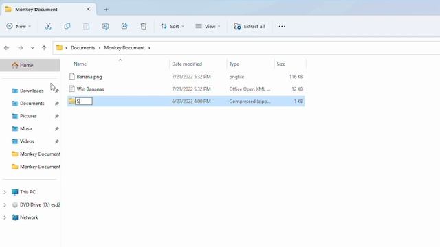 How to ZIP Files in Windows 11 (Simple Guide) смотреть онлайн