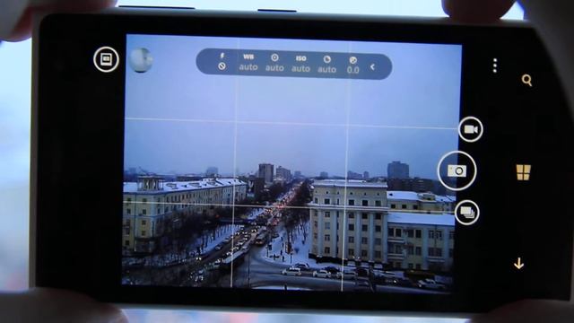 Некорректная работа Nokia Камера смотреть онлайн