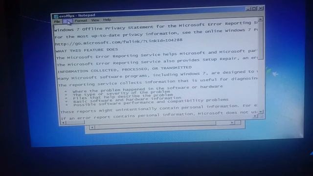 windows 7 password reset смотреть онлайн