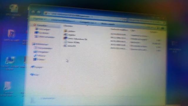 como descargar sonic afventure Dx para pc portable windows 7/8/10 . # sonic adventure .like XD ;) смотреть онлайн