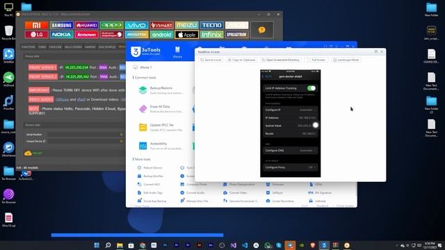 OFF ICLOUD Open Menu All Device IOS To iPhone 6S-15 Pro Max || ICLOUD Open Menu Off UnlockTool смотреть онлайн