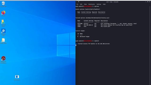 SUPERAntiSpyware Professional X Trial Local Privilege Escalation (CVE-2020-24955) смотреть онлайн