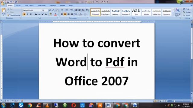 Word to Pdf converter смотреть онлайн