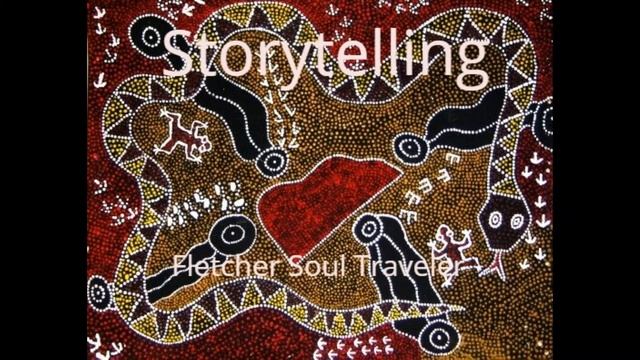 Storytelling Part 1 смотреть онлайн