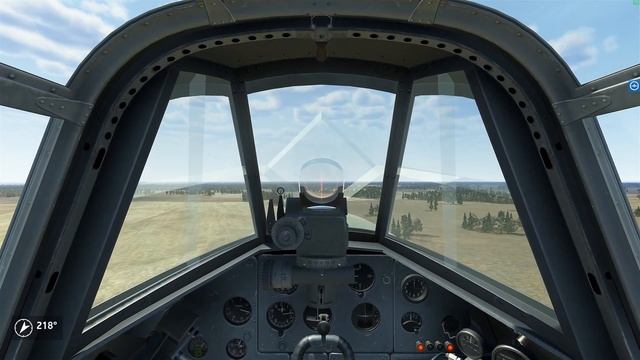 IL-2: Sturmovik: Battle of Stalingrad смотреть онлайн