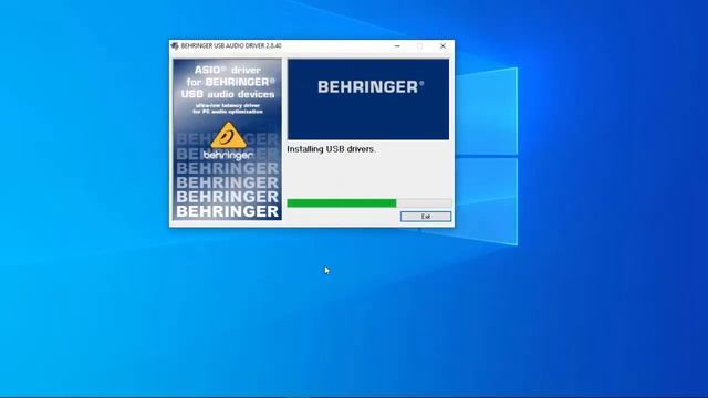 Reaper 6.23 | Behringer UCA222 | Como baixar o driver da UCA222? | Como sincronizar com o Reaper? смотреть онлайн