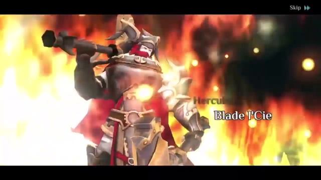 Final Fantasy Awakening смотреть онлайн