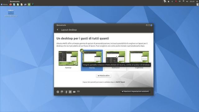 come installare ubuntu mate sul nostro pc смотреть онлайн